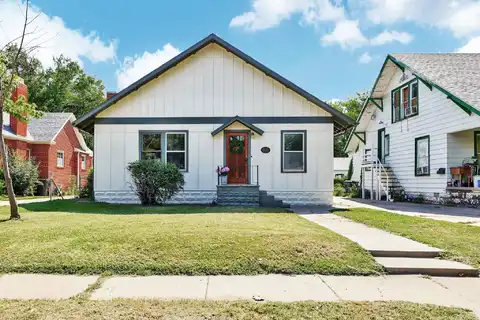844 N Gilman, Wichita, KS 67203