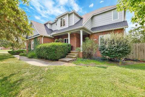 15839 E Sharon Ln, Wichita, KS 67230