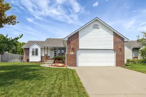 10312 E Mount Vernon, Wichita, KS 67207