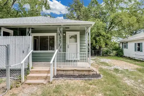 1732 S Santa Fe, Wichita, KS 67211