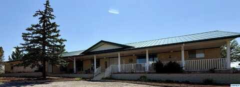 2500 Johnson, Silver City, NM 88061