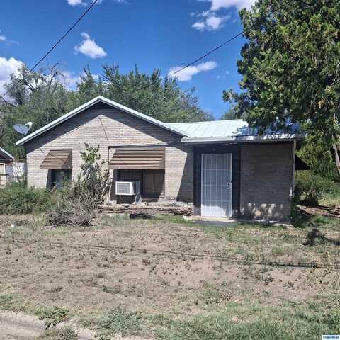 1700 Virginia St., Silver City, NM 88061