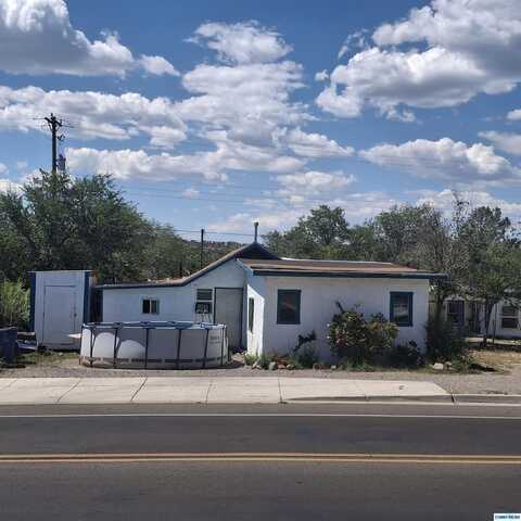 2035A Pinos Altos Rd., Silver City, NM 88061