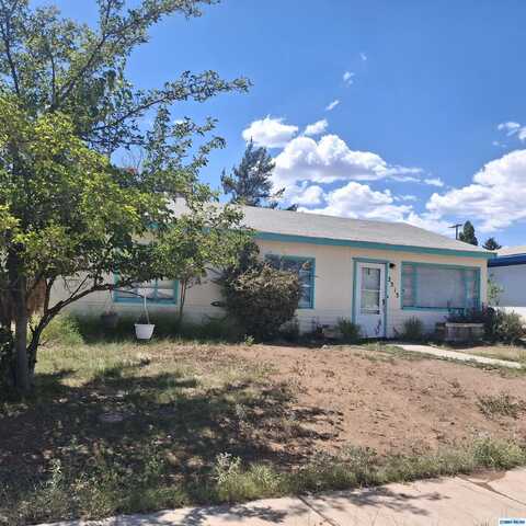 2313 N Cactus Ave, Silver City, NM 88061