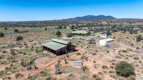 42 Christopher Road, Silver City, NM 88061