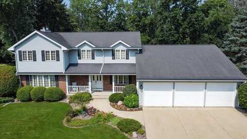 820 Tamarack Way, Verona, WI 53593