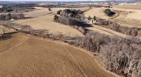 15 Acres Bell Loop, Wonewoc, WI 53968