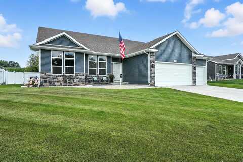 220 McKay Way, Waterloo, WI 53594