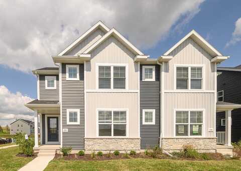 1796 Happy Trails Road, Verona, WI 53593