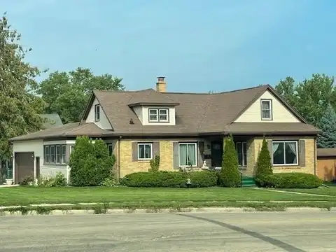2113 11th Avenue, Monroe, WI 53566