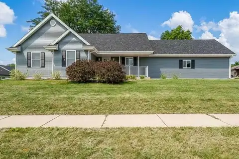 517 Waveland Road, Janesville, WI 53548