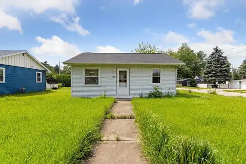 1402 S Grant Street, Janesville, WI 53534