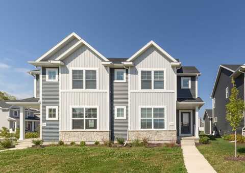 1784 Happy Trails Road, Verona, WI 53593