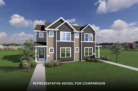 1784 Happy Trails Road, Verona, WI 53593