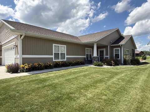 3817 Huntington Avenue, Janesville, WI 53546