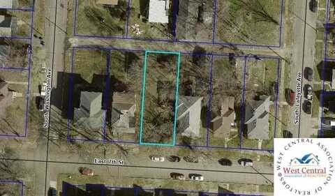 409 E 7th, Sedalia, MO 65301