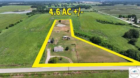 10147 W 18, Clinton, MO 64735