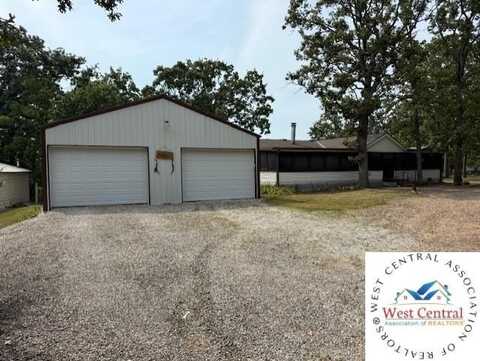 31221 Falling Rock, Warsaw, MO 65355