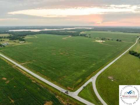 SW 600, Montrose, MO 64770