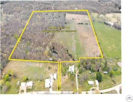 11927 SE Z, Deepwater, MO 64740