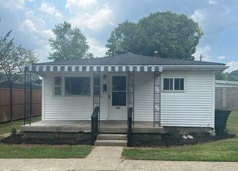 503 Walnut St, Vevay, IN 47043