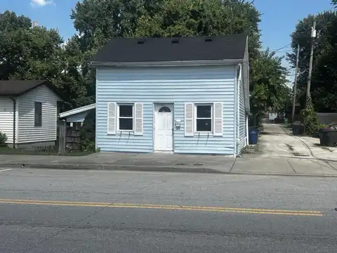 323 Fourth Street, Lawrenceburg, IN 47025