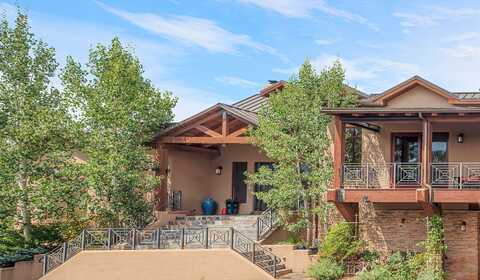 2201 Hyde Park Rd, Santa Fe, NM 87501