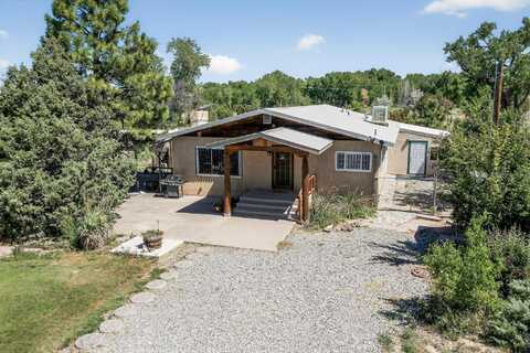 27 Camino Sombra, Espanola, NM 87532