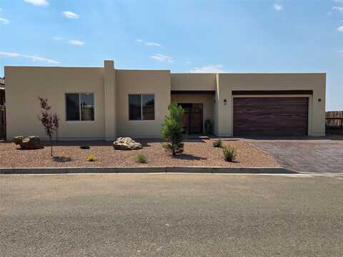 22 La Pradera, Santa Fe, NM 87508
