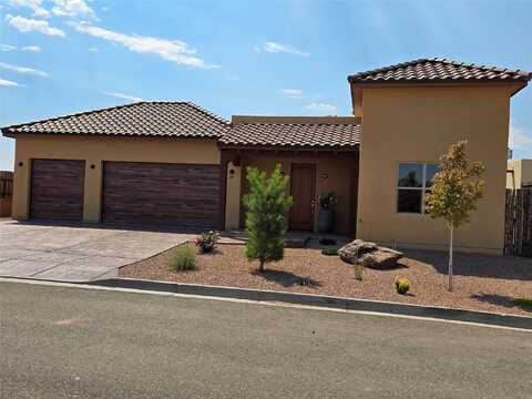 24 La Pradera, Santa Fe, NM 87508