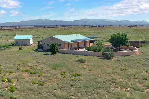 152 Turquoise Trail Court, Santa Fe, NM 87508