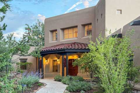 1097 Mansion Ridge Road, Santa Fe, NM 87501