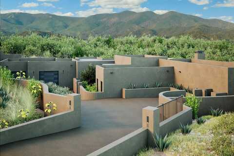 4005 Via Verde, Santa Fe, NM 87506