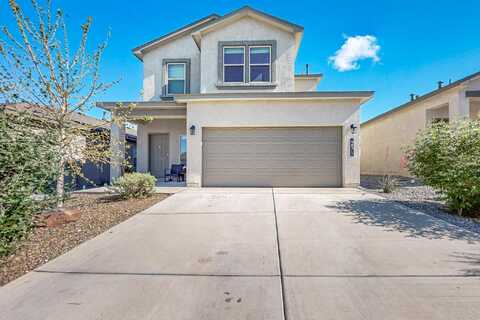 4871 NE Longs Peak Road, Rio Rancho, NM 87144