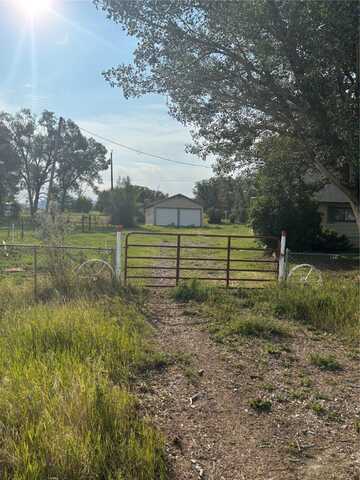 194 State Rd. 573, Ensenada, NM 87575