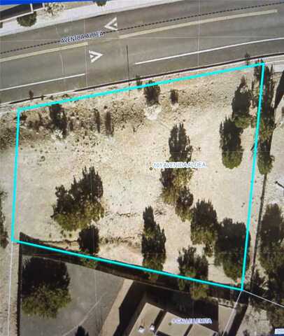 101 Avenida Aldea, Santa Fe, NM 87507
