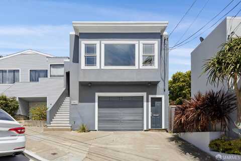 3025 Castro Street, San Francisco, CA 94131