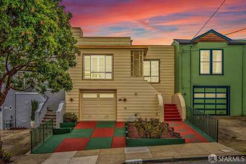250 Monticello Street, San Francisco, CA 94132