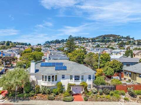 200 Colon Avenue, San Francisco, CA 94112