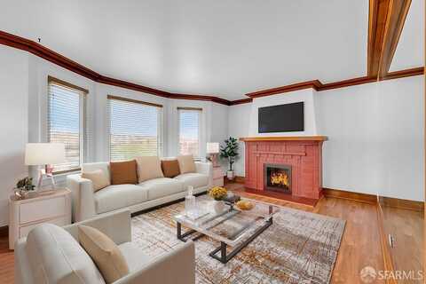 894 48th Avenue, San Francisco, CA 94121
