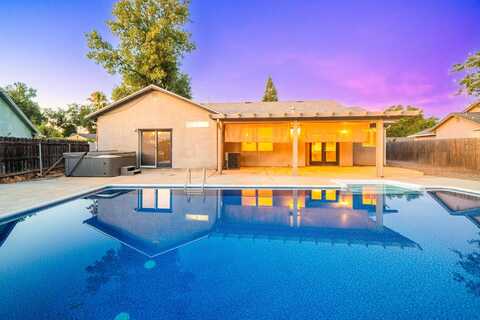 3306 Lawrence Road, Redding, CA 96002