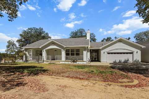 13725 Gas Point Road, Igo, CA 96047