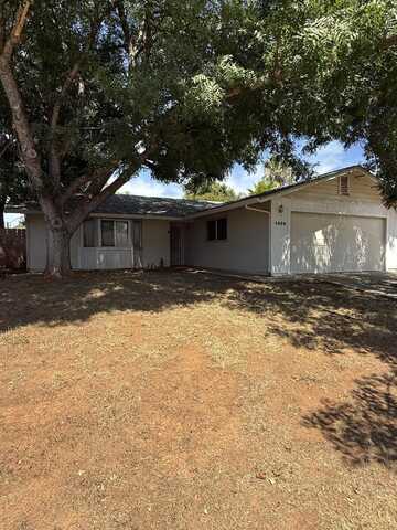 4056 Cirrus Street, Redding, CA 96002