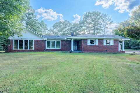5580 Co Rd 200, Florence, AL 35633