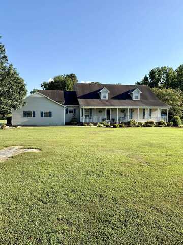 230 Keelon Gap Rd, Spruce Pine, AL 35585