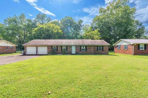 229 Mary Lee Dr, Florence, AL 35634