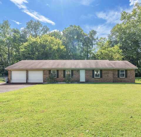 229 Mary Lee Dr, Florence, AL 35634