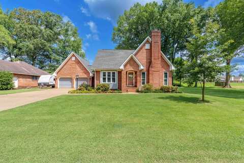 106 Royal Oak Rd, Florence, AL 35633