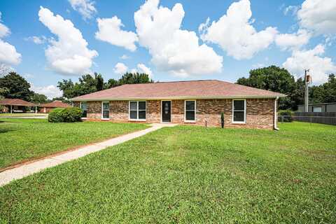 2301 Johns Ave, Muscle Shoals, AL 35661
