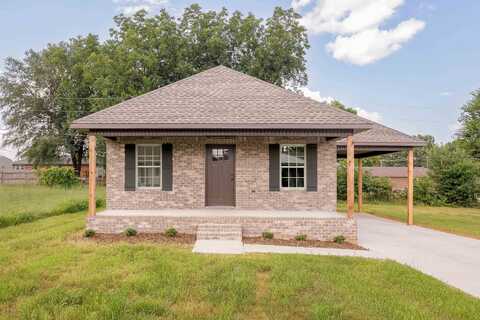215 W Grand Ave, Muscle Shoals, AL 35661